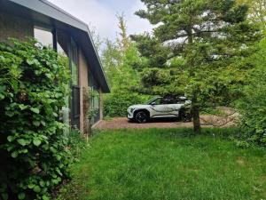 Vakantiewoning Ouwerkerk