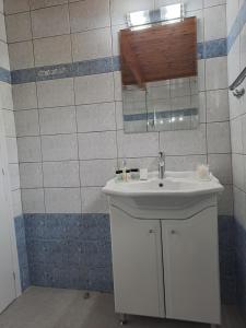 Lepanto House near Nafpaktos