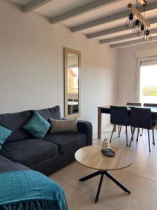 Appartements Appartement tout confort, cosy refait a neuf : photos des chambres