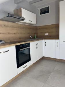 Appartements Appartement tout confort, cosy refait a neuf : photos des chambres