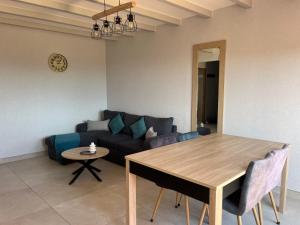 Appartements Appartement tout confort, cosy refait a neuf : photos des chambres