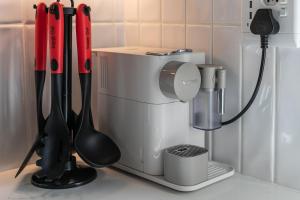 Forest Town Getaway close to the Parks