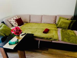 Brookforest Belvárosi 2 Apartman