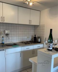 Ferienhaus Lion