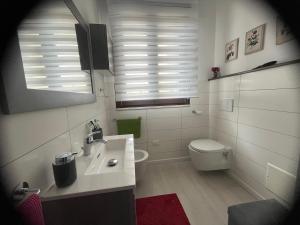 Suite LAlguer free parking