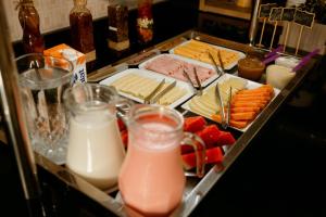 Villarejo Parque Hotel