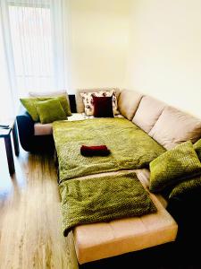 Brookforest Belvárosi 2 Apartman