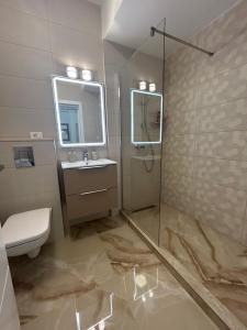 Garsonieră Bilding Stefan Lake 2
