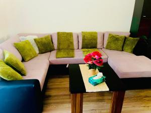 Brookforest Belvárosi 2 Apartman