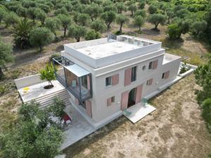 Camera King con Vista Giardino