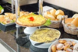 Villarejo Parque Hotel