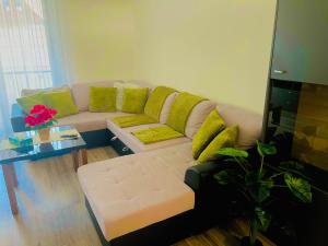 Brookforest Belvárosi 2 Apartman