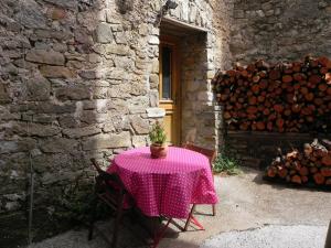 Appartements Studio a Generargues, en Cevennes, proche Anduze : photos des chambres