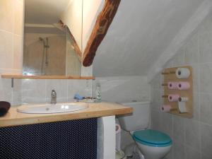 Studio à Générargues, en Cévennes, proche Anduze