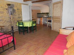 Studio à Générargues, en Cévennes, proche Anduze