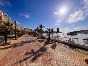 Sliema Promenade Suites II