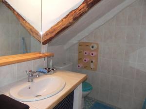 Appartements Studio a Generargues, en Cevennes, proche Anduze : photos des chambres