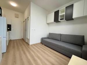 Moderný apartmán s parkovaním 15 minút od Bratislavy