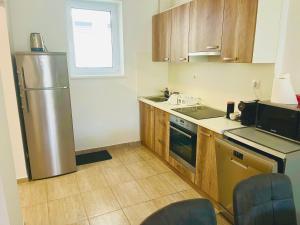 Brookforest Belvárosi 2 Apartman