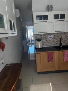 Duplex Penthouse San Paul Bay