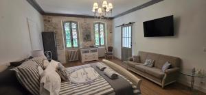 B&B / Chambres d'hotes Le Clos Reaud : photos des chambres