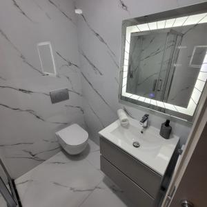 Apartament Premium White Titanic - Studio