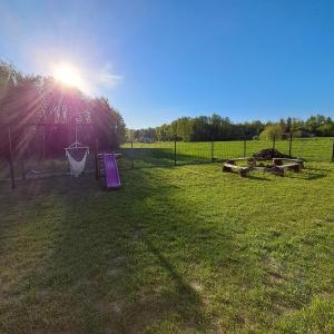 Sarenkowo dom z balia ogrodowa