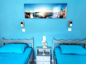 Valentino Apartment Kalymnos