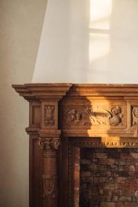 Hotels Domaine Le Mouflon D-Or : photos des chambres