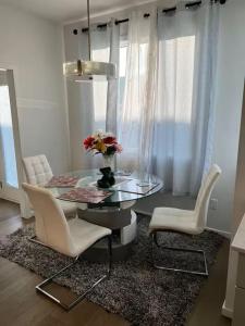 Bedroom in Southwest C