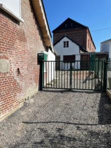 Appartements Cozy vintage BNB house : photos des chambres