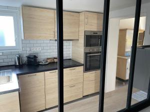 Cozy vintage BNB house