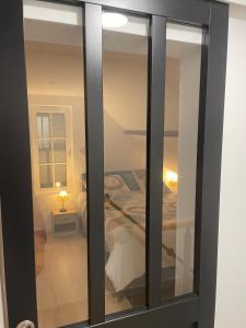 Cozy vintage BNB house