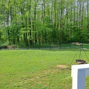 Sarenkowo dom z balia ogrodowa