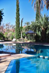 Riad Arraha Retreat Elegance tranquility and pools