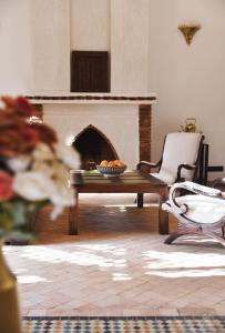 Riad Arraha Retreat Elegance tranquility and pools