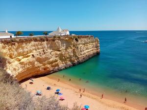 Casa do Lagar - beautiful townhouse near Algarve beaches