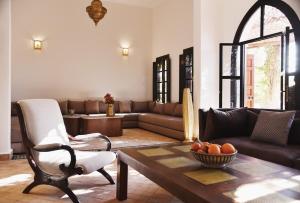 Riad Arraha Retreat Elegance tranquility and pools