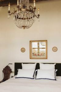 Hotels Domaine Le Mouflon D-Or : Suite Junior Deluxe
