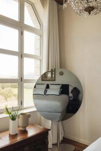 Hotels Domaine Le Mouflon D-Or : photos des chambres