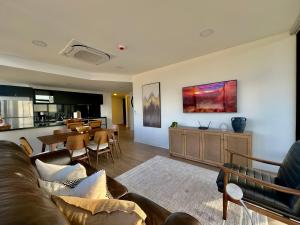 Lux Condo San Ysidro Border