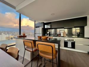 Lux Condo San Ysidro Border