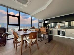 Lux Condo San Ysidro Border