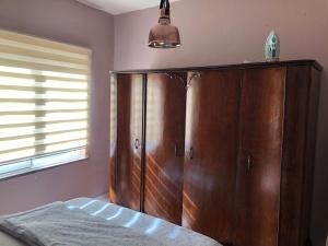 Antalya kaleiçi muhteşem konum geniş balkonlu mutfaklı DAİRE