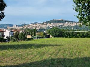 EccociQua Assisi Guesthouse