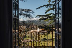 Hotels Domaine Le Mouflon D-Or : photos des chambres