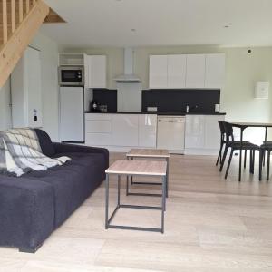 Maisons de vacances Ma Petite Maison : photos des chambres