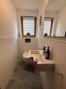 Großzügige Ferienwohnung im Remstal