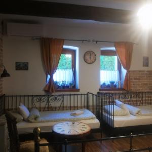 Kúria Apartman Budapest with free parking