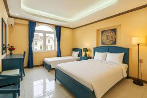 La Casona- Phú Mỹ Hưng